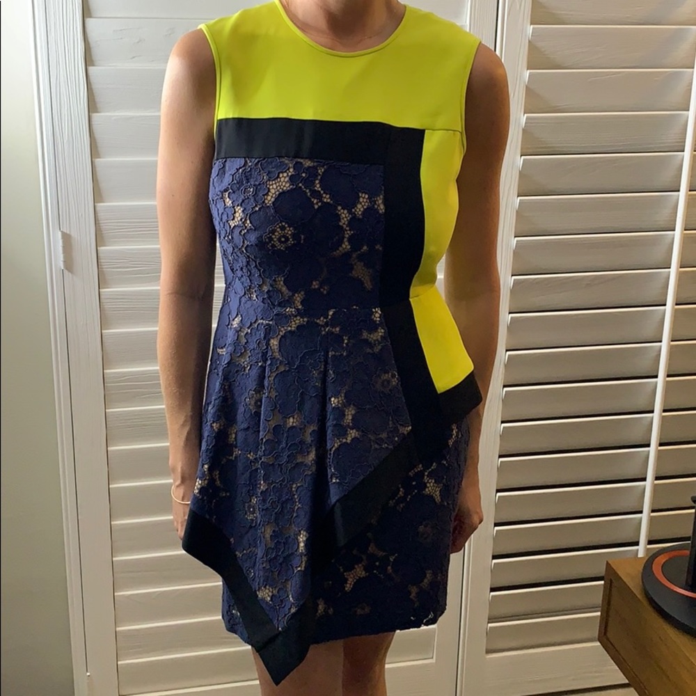 BCBG Dress
